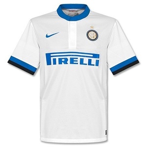 [Order] 13-14 Inter Milan Away