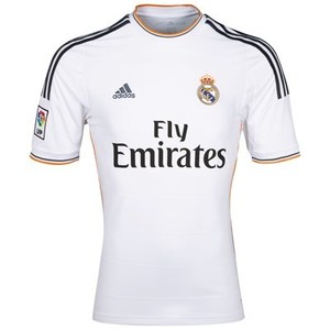 [Order] 13-14 Real Madrid Boys Home - KIDS