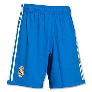 [Order] 13-14 Real Madrid (RCM) Away Short