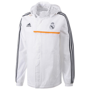 [Order] 13-14 Real Madrid All-Weahter Jacket