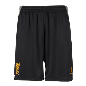 [해외][Order] 13-14 Liverpool(LFC) Training Knitted Shorts