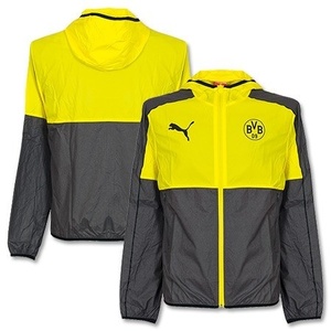 [Order] 13-14 Borussia Dortmund T7 Lightweight Jacket