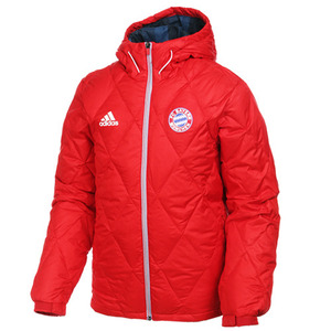 13-14 Bayern Munchen Down Jacket (G71806)