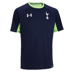 [해외][Order] 13-14 Tottenham Training Shirt
