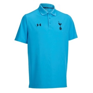 [해외][Order] 13-14 Tottenham Travel Polo Shirt (Blue)
