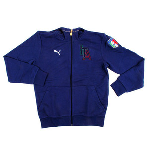12-13 FIGC 이탈리아(Italy) 자켓