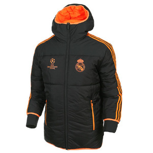 [Order] 13-14 Real Madrid UCL(UEFA Chmapions Legaue) Padded Jacket