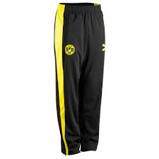 [Order] 13-14 Borussia Dortmund T7 Track Pants