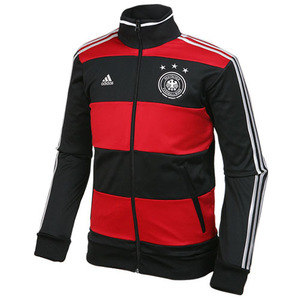 13-14 Germany (DFB) Track Top 2