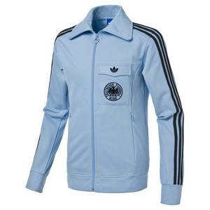 13-14 Germany (DFB) Track Top