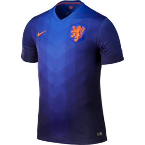 [Order] 14-15 Netherlands (Holland/KNVB) Away