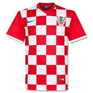 [Order] 14-15 Croatia Home