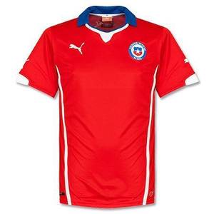 [Order] 14-15 Chile Home
