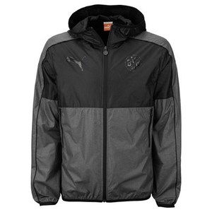[Order] 13-14 Borussia Dortmund T7 Lightweight Jacket
