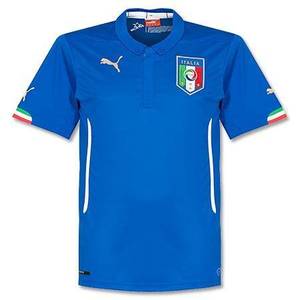 14-15 Italy(FIGC) Home