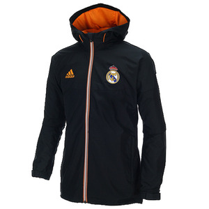 [Order] 13-14 Real Madrid Wind-Breaker Jacket