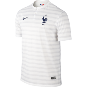 [Order] 14-15 France(FFF) Away