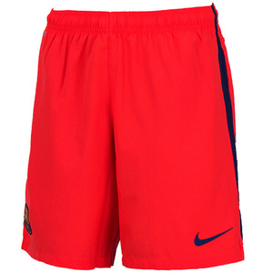 14-15 Barcelona Away Shorts