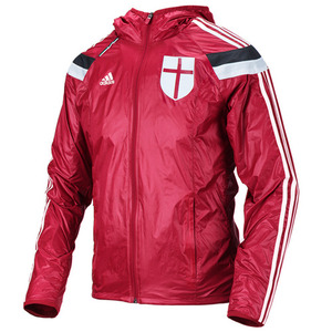 14-15 AC Milan Anthem Jacket