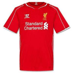 [해외][Order] 14-15 Liverpool(LFC) Home