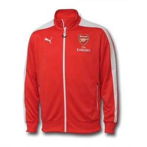 [해외][Order] 14-15 Arsenal T7 Anthem Jacket