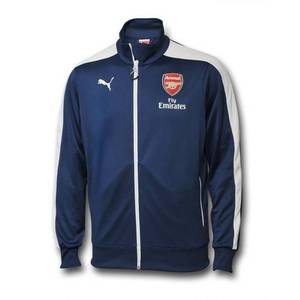 [해외][Order] 14-15 Arsenal T7 Anthem Jacket