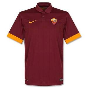 [Order] 14-15 AS Roma Home