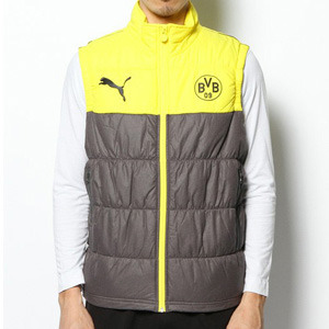 [Order] 13-14 Borussia Dortmund Padded Vest