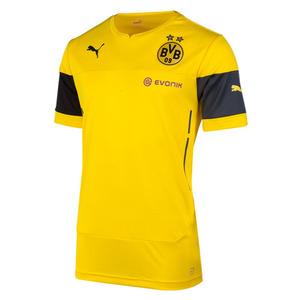 [Order] 14-15 Borussia Dortmund (BVB) Training Jersey