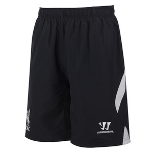 [해외][Order] 14-15 Liverpool(LFC) Training Woven Shorts - Black