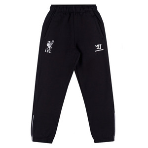 [해외][Order] 14-15 Liverpool(LFC) Boys Training Sweat Pants (Black) - KIDS