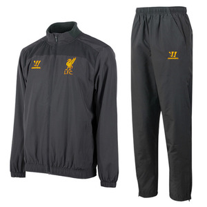[해외][Order] 14-15 Liverpool(LFC) Third Training Presentation Suit - Magnet