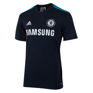 [해외][Order] 14-15 Chelsea(CFC) Third Replica T-Shirt