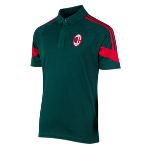 [Order] 14-15 AC Milan Training Polo - Ivy 