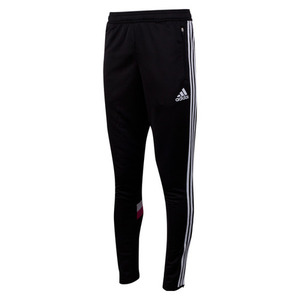 [Order] 14-15 Real Madrid Training Pants - Black