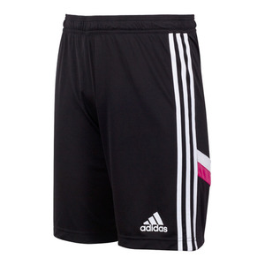 [Order] 14-15 Real Madrid Training Shorts - Black