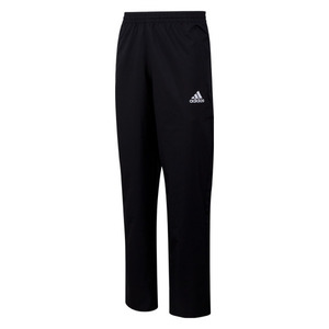 [Order] 14-15 Real Madrid Woven Pants - Black