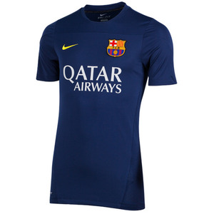 [Order] 14-15 Barcelona Training Jersey