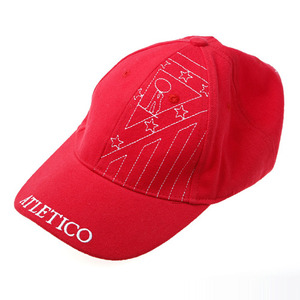 [Order] 14-15 AT Madrid Fino Hat