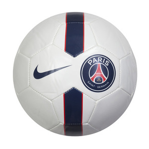 [Order] 14-15 PSG Supporters Football - White
