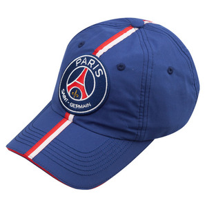 [Order] 14-15 PSG Big Logo Cap - Blue