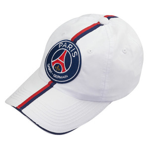 [Order] 14-15 PSG Logo Cap - White