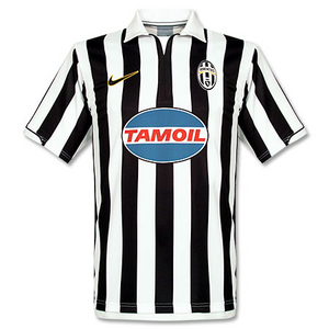 [Order]06-07 Juventus Home Boys 