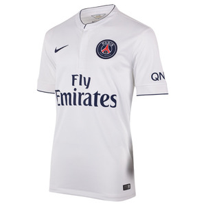 [Order] 14-15 Paris Saint Germain (PSG)  Away
