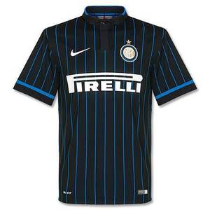 [Order] 14-15 Inter Milan Home