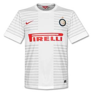 [Order] 14-15 Inter Milan Away