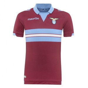 [Order] 14-15 Lazio Authentic 3rd Match Jersey - Authentic 