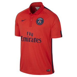 [Order] 14-15 Paris Saint Germain (PSG) 3RD
