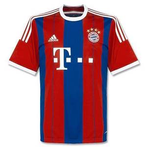 [Order] 14-15 Bayern Munchen UCL(Champions League) Home 