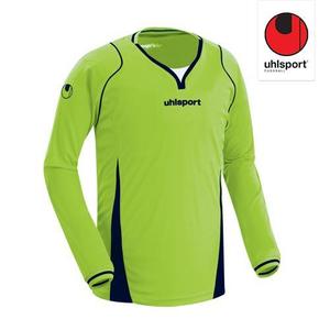 축구 유니폼 - Lime